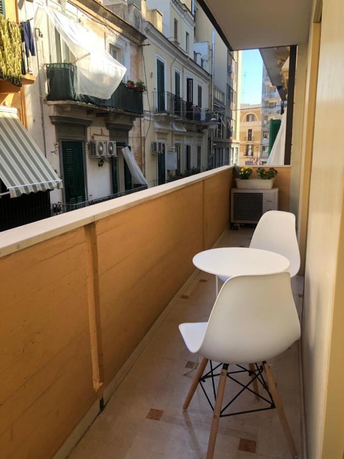 Rue Ragusa #2A Howme Bari Exteriör bild